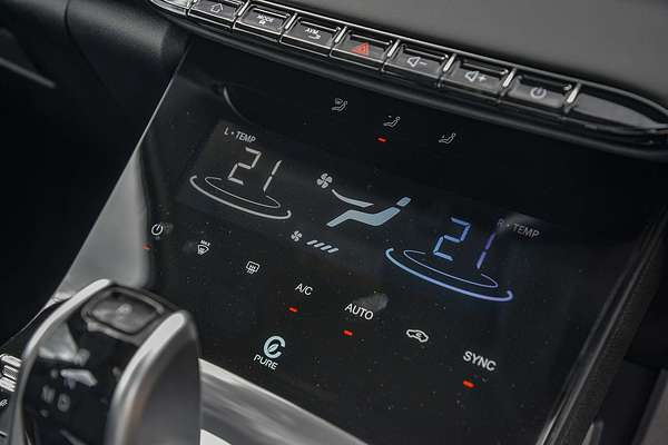 2025 Chery Tiggo 4 Ultimate