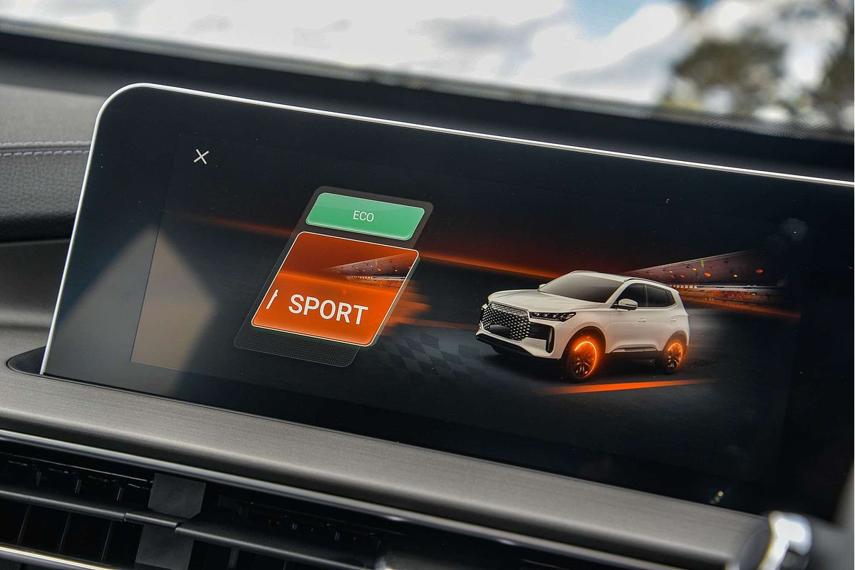 2025 Chery Tiggo 4 Ultimate