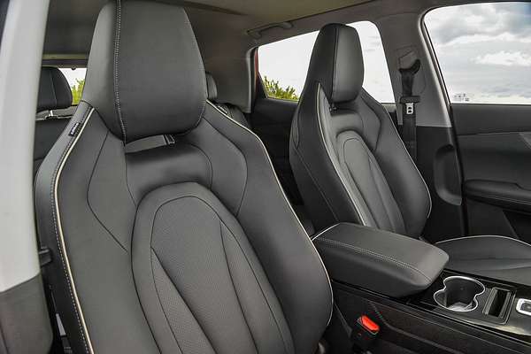 2025 Chery Tiggo 4 Ultimate