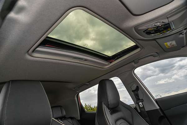 2025 Chery Tiggo 4 Ultimate