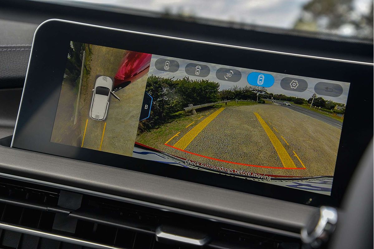 2025 Chery Tiggo 4 Ultimate