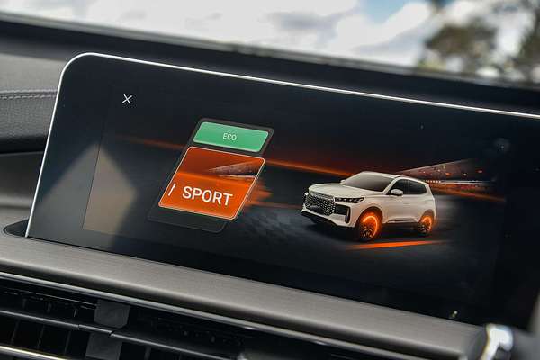 2025 Chery Tiggo 4 Ultimate