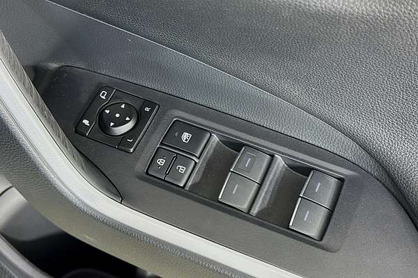 2024 Toyota RAV4 XSE AXAH54R