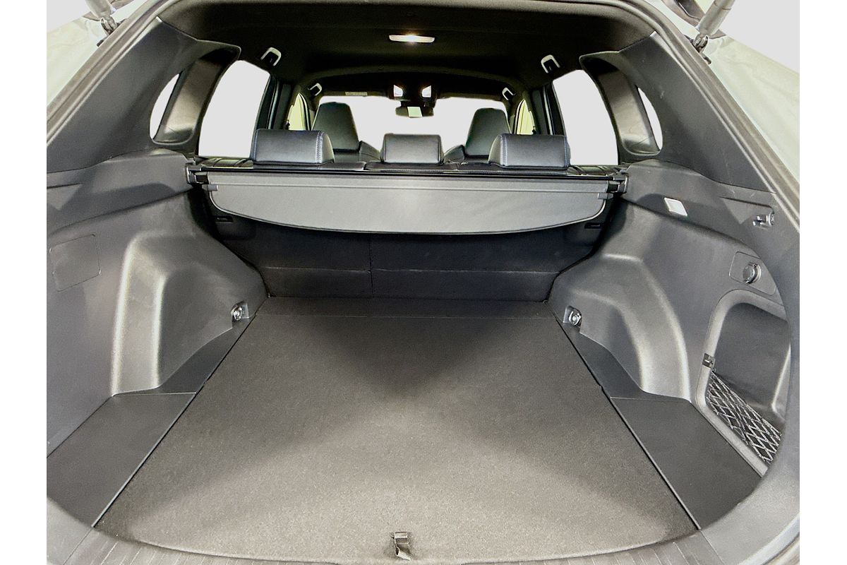 2024 Toyota RAV4 XSE AXAH54R