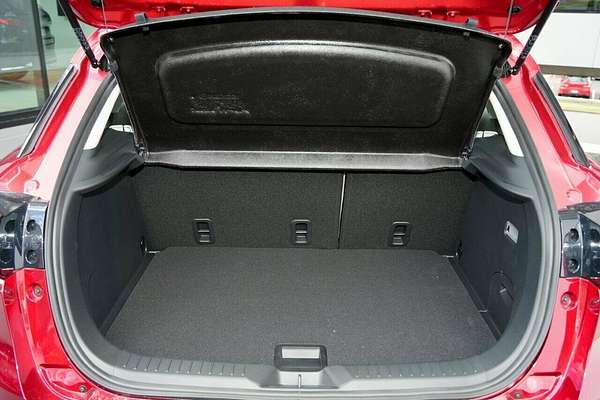 2025 Mazda CX-3 G20 Evolve DK