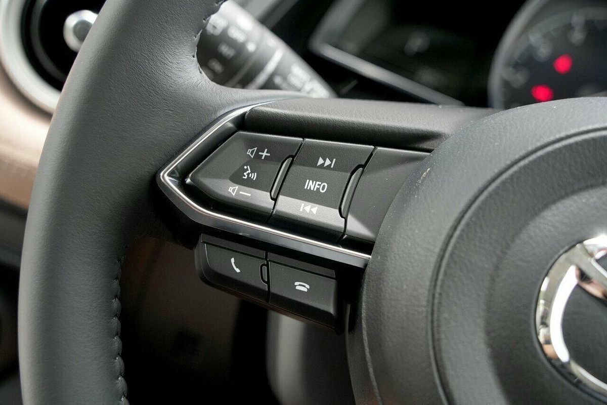 2025 Mazda CX-3 G20 Evolve DK