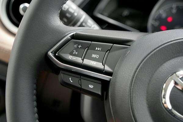 2025 Mazda CX-3 G20 Evolve DK