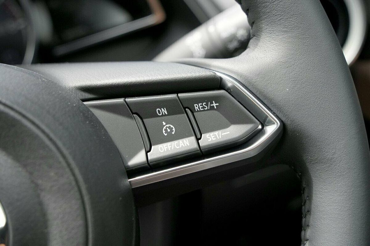 2025 Mazda CX-3 G20 Evolve DK