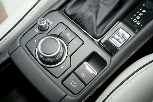 2025 Mazda CX-3 G20 Evolve DK