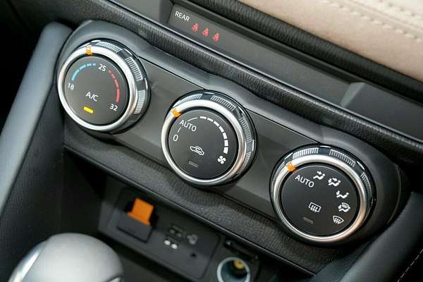 2025 Mazda CX-3 G20 Evolve DK