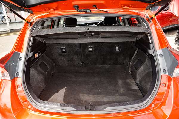 2015 Toyota Corolla Ascent Sport ZRE182R