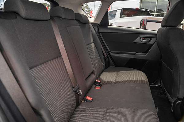 2015 Toyota Corolla Ascent Sport ZRE182R