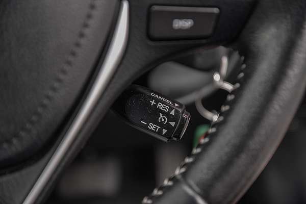 2015 Toyota Corolla Ascent Sport ZRE182R