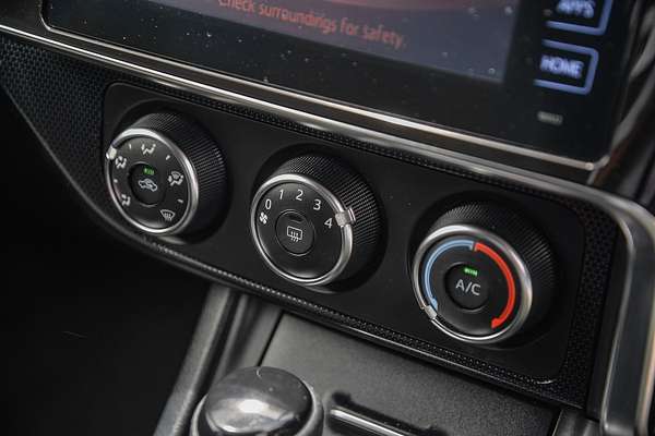 2015 Toyota Corolla Ascent Sport ZRE182R