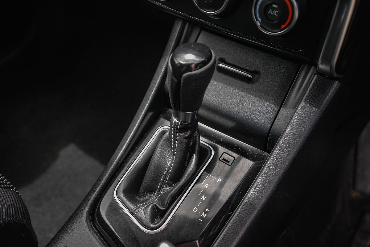 2015 Toyota Corolla Ascent Sport ZRE182R