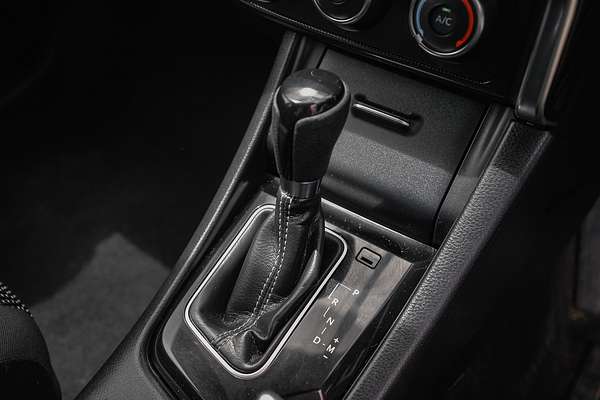 2015 Toyota Corolla Ascent Sport ZRE182R