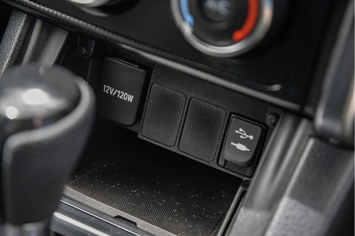 2015 Toyota Corolla Ascent Sport ZRE182R