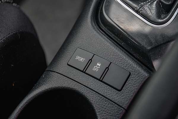 2015 Toyota Corolla Ascent Sport ZRE182R