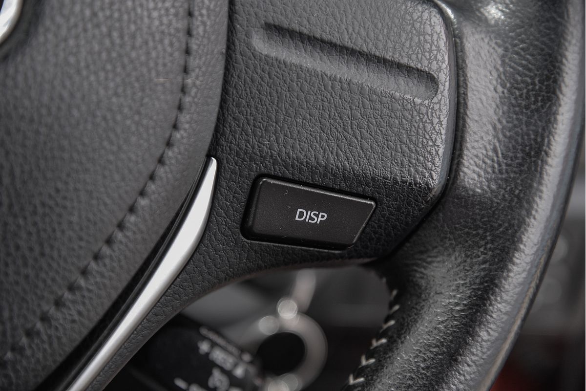 2015 Toyota Corolla Ascent Sport ZRE182R