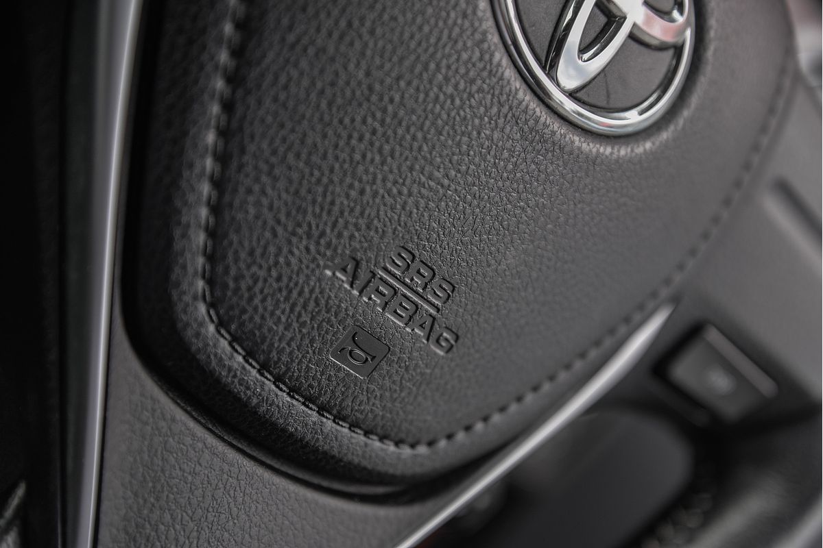 2015 Toyota Corolla Ascent Sport ZRE182R