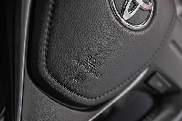 2015 Toyota Corolla Ascent Sport ZRE182R