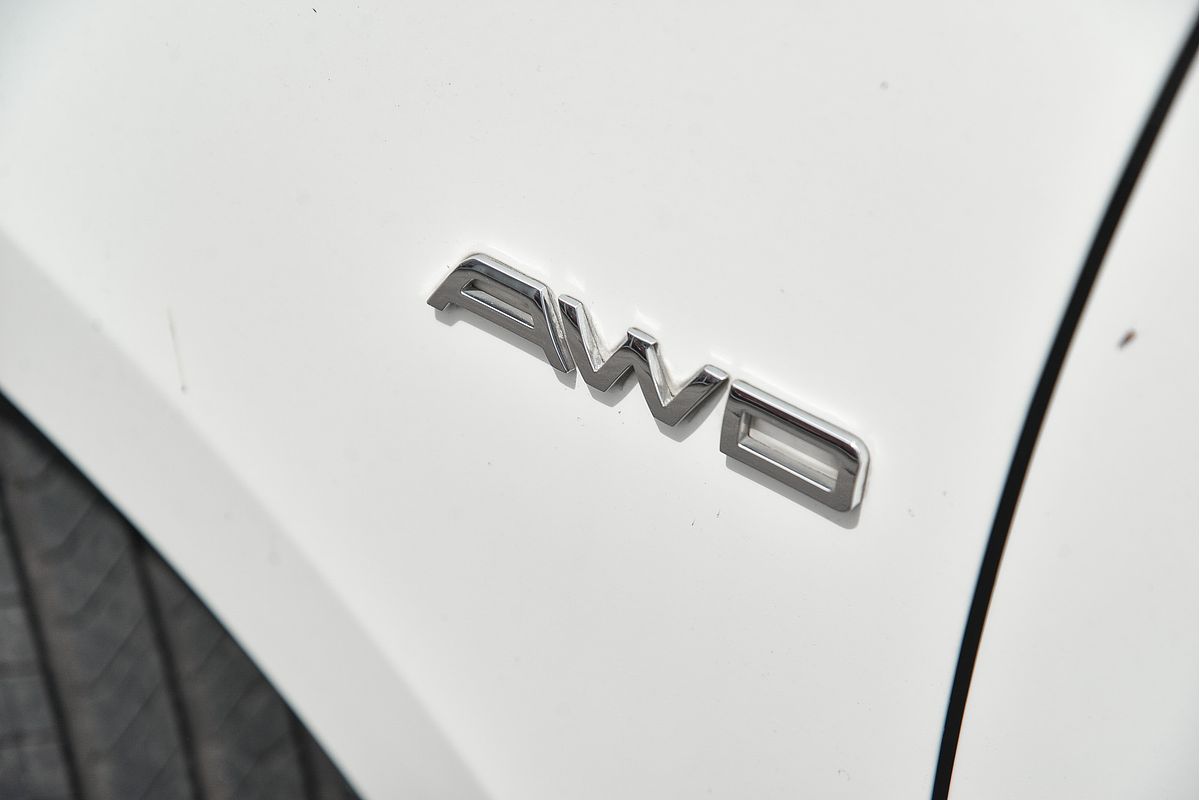 2009 Hyundai Santa Fe Highlander CM