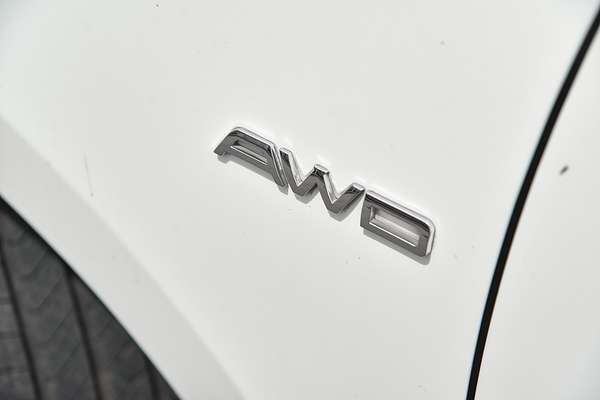 2009 Hyundai Santa Fe Highlander CM