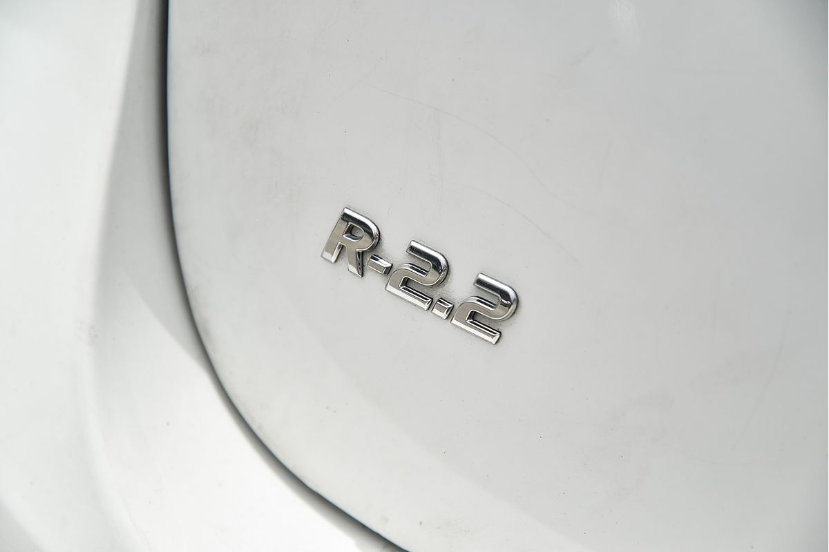 2009 Hyundai Santa Fe Highlander CM