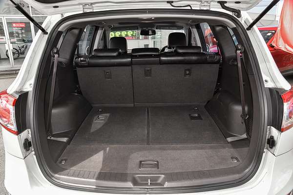 2009 Hyundai Santa Fe Highlander CM