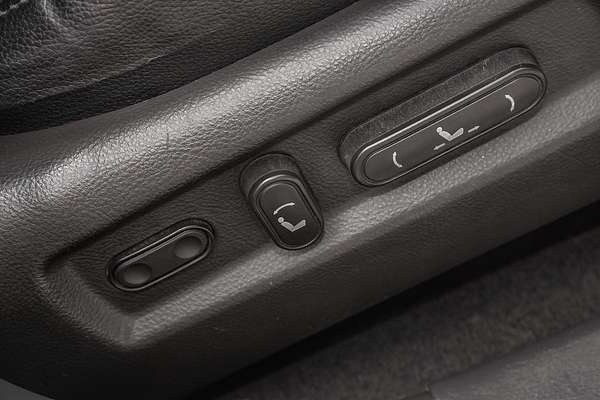 2009 Hyundai Santa Fe Highlander CM