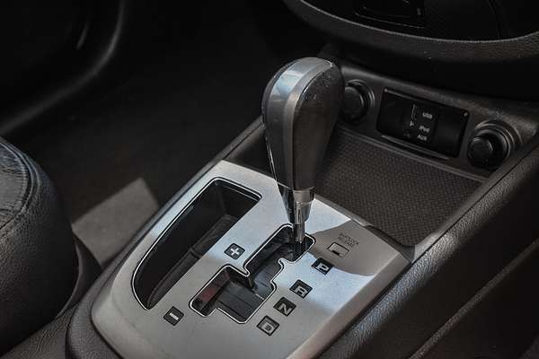 2009 Hyundai Santa Fe Highlander CM