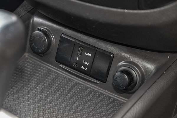 2009 Hyundai Santa Fe Highlander CM