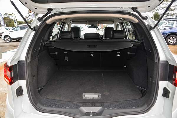 2021 Renault Koleos Zen HZG