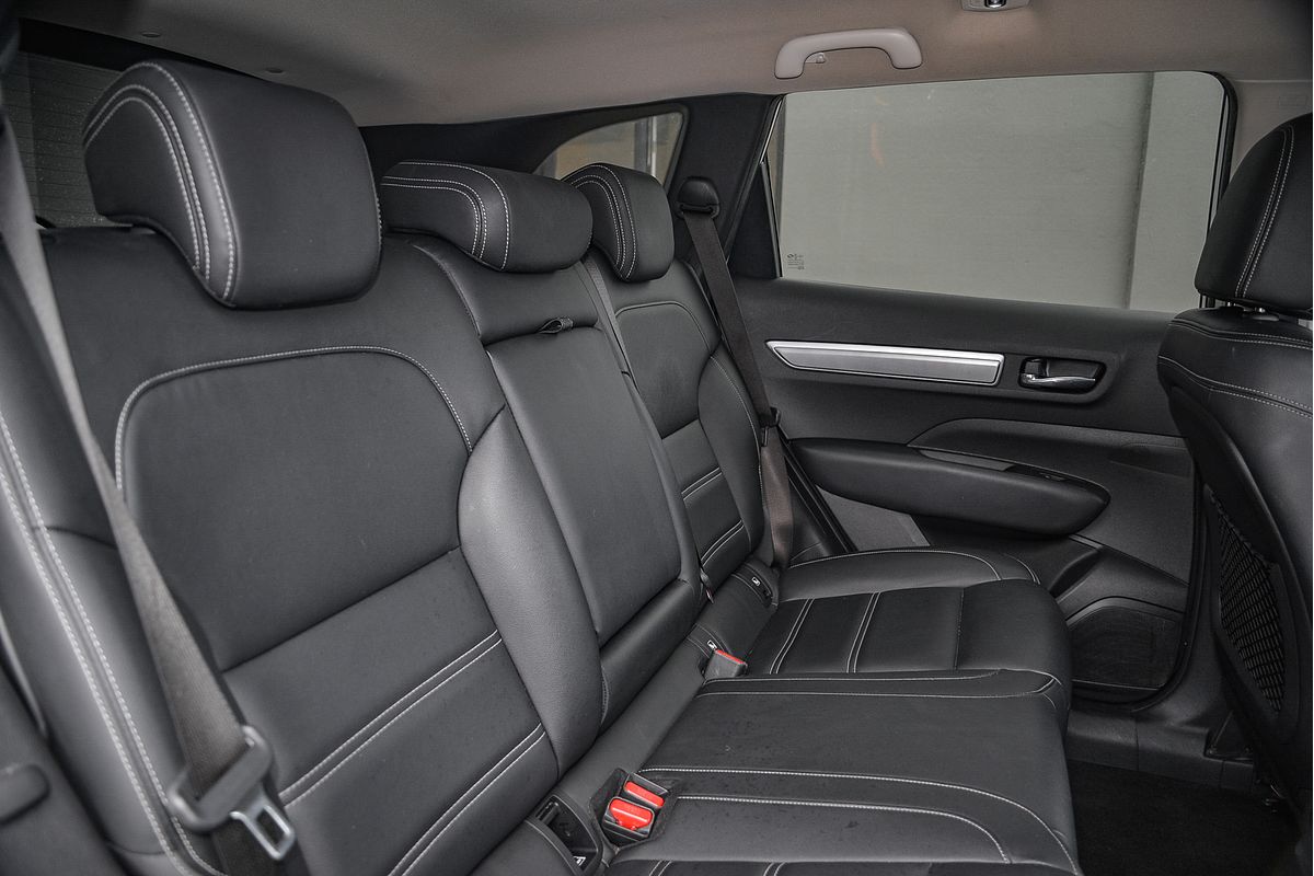 2021 Renault Koleos Zen HZG