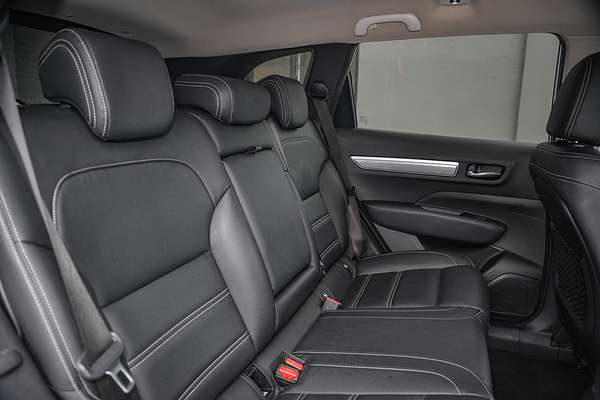 2021 Renault Koleos Zen HZG