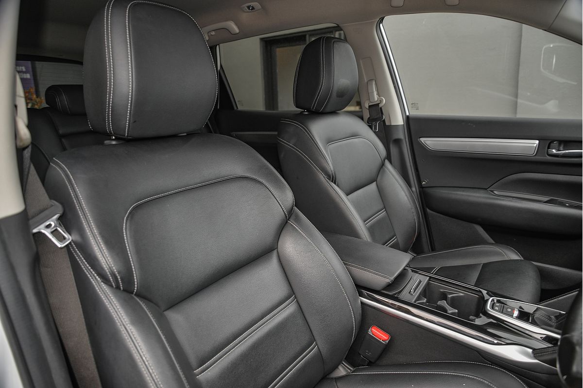 2021 Renault Koleos Zen HZG