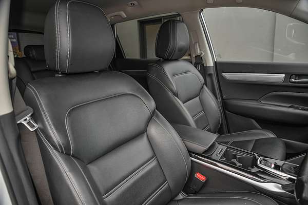 2021 Renault Koleos Zen HZG