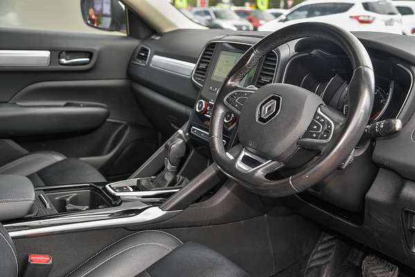 2021 Renault Koleos Zen HZG