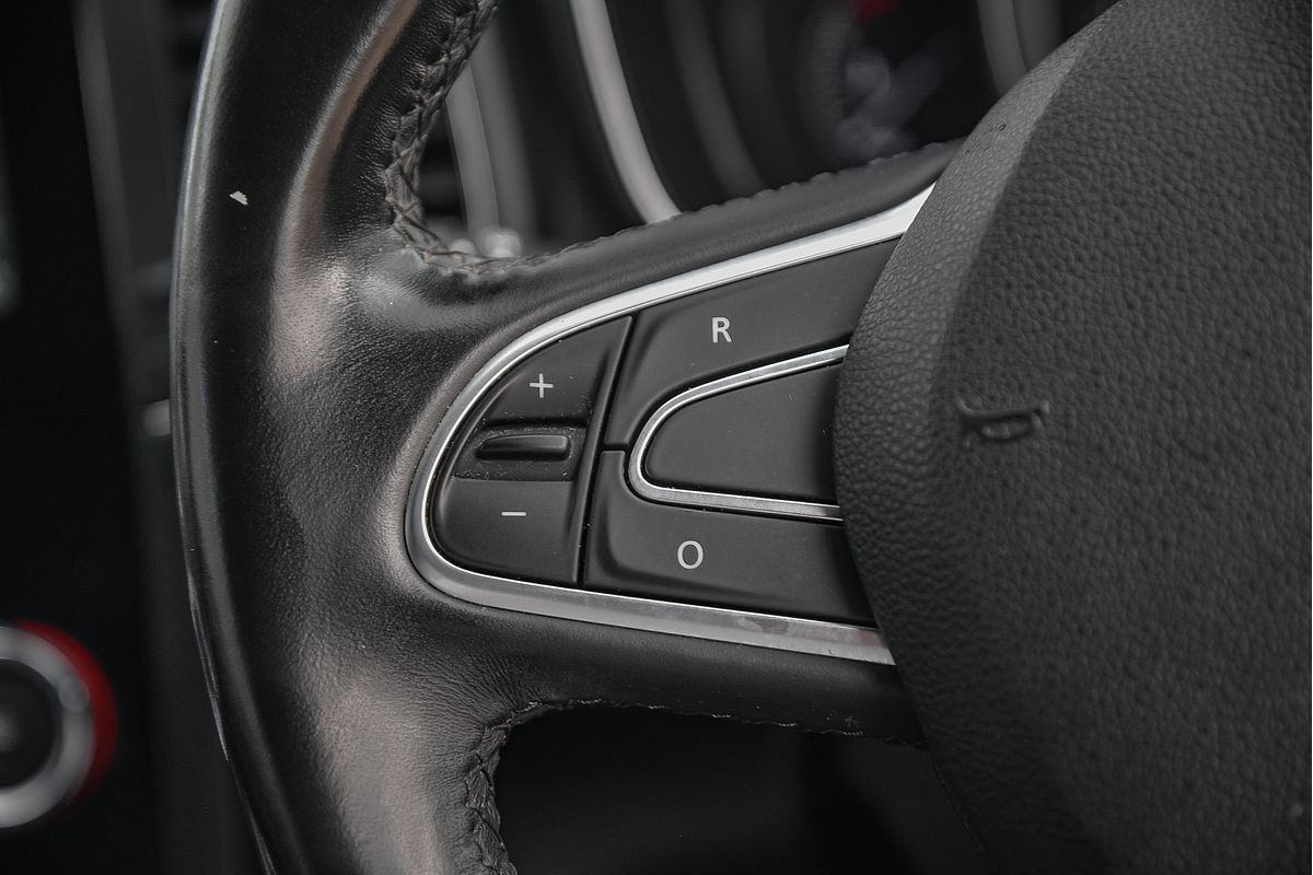 2021 Renault Koleos Zen HZG