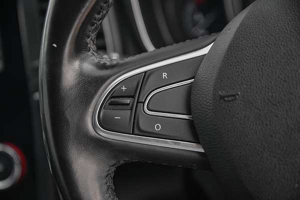 2021 Renault Koleos Zen HZG