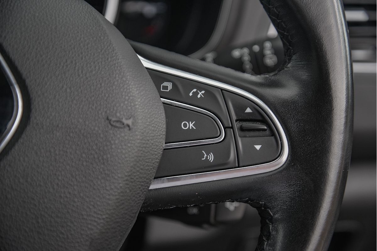 2021 Renault Koleos Zen HZG