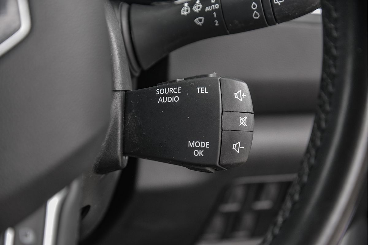 2021 Renault Koleos Zen HZG