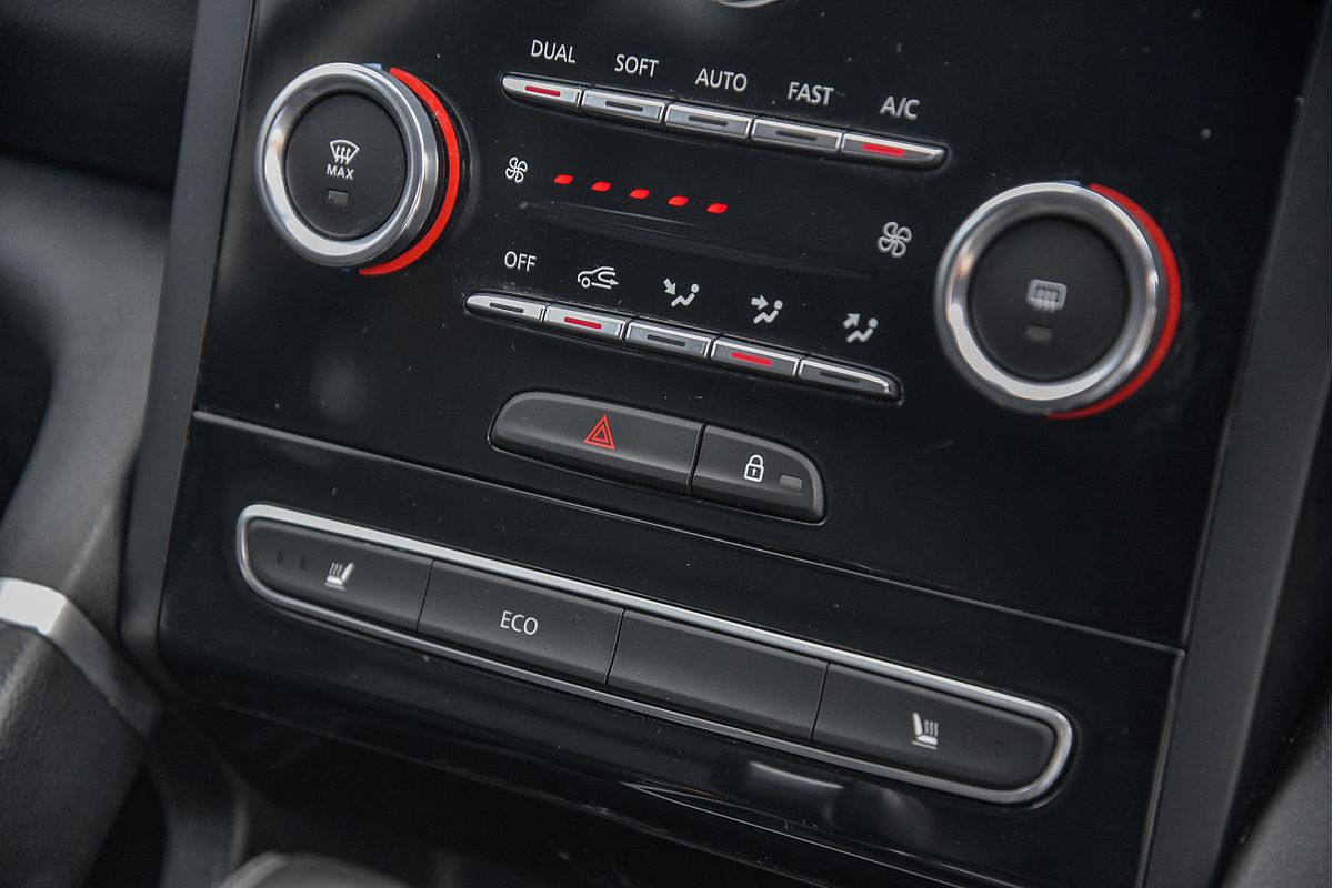 2021 Renault Koleos Zen HZG