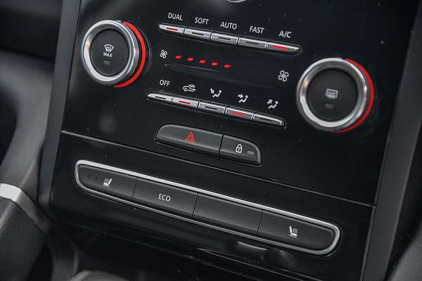 2021 Renault Koleos Zen HZG