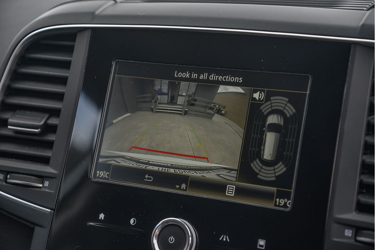 2021 Renault Koleos Zen HZG