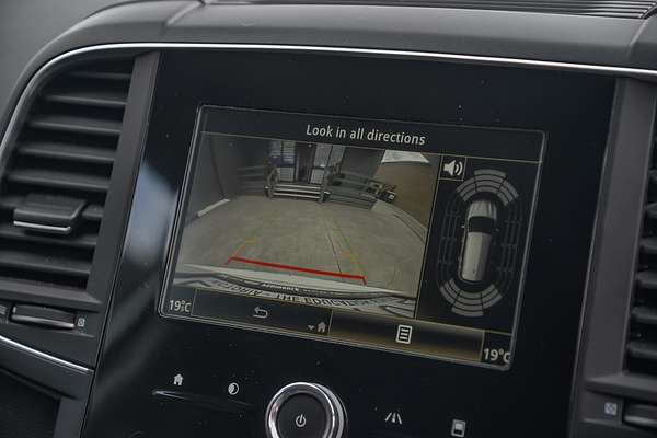 2021 Renault Koleos Zen HZG