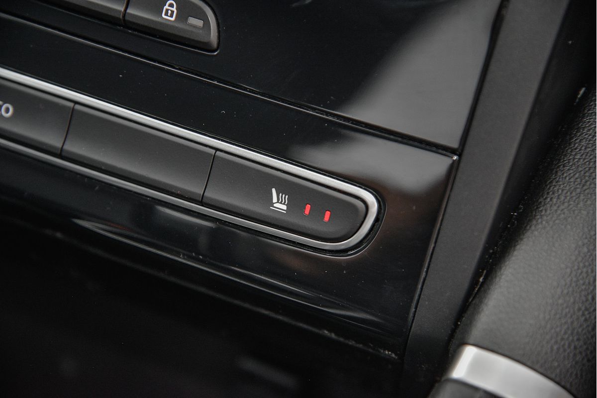 2021 Renault Koleos Zen HZG