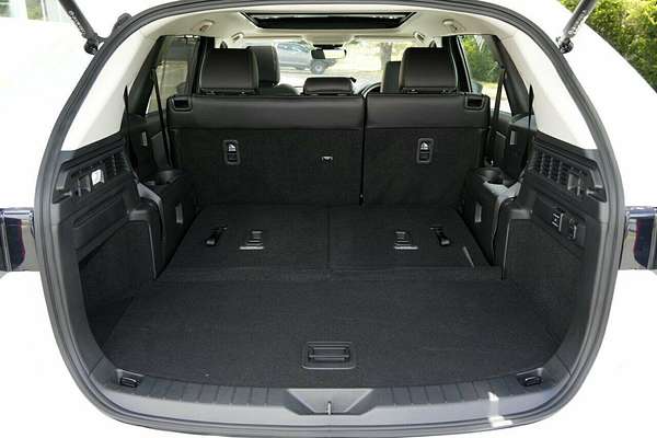 2025 Mazda CX-80 D50e GT KL