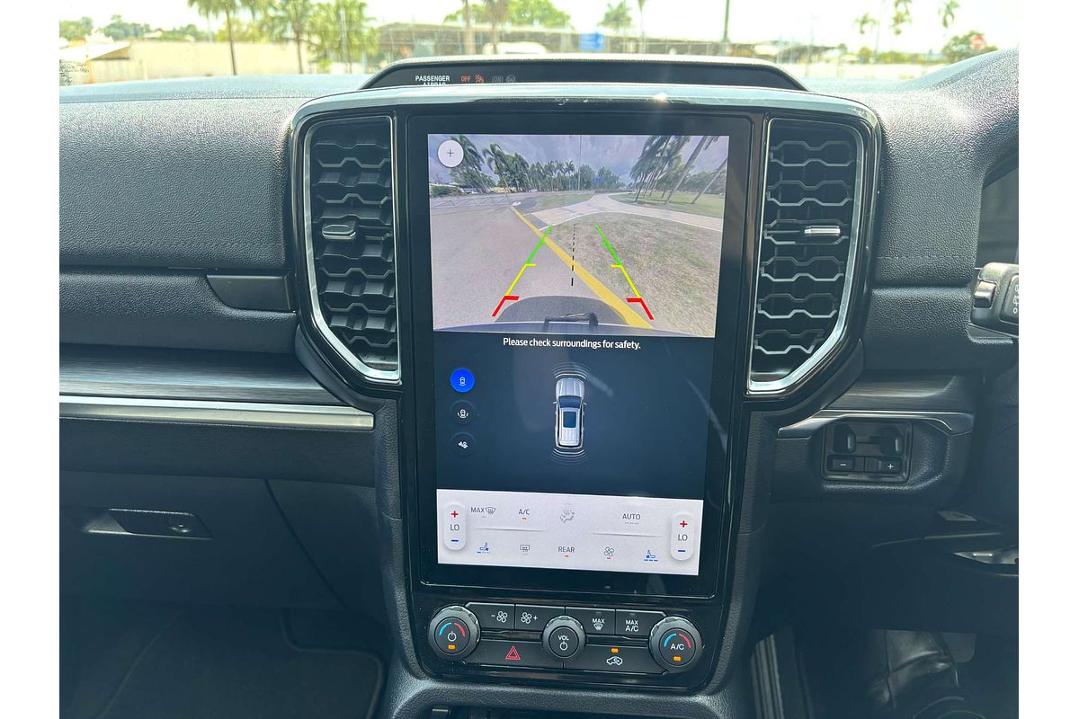 2023 Ford Everest Sport 2.0L