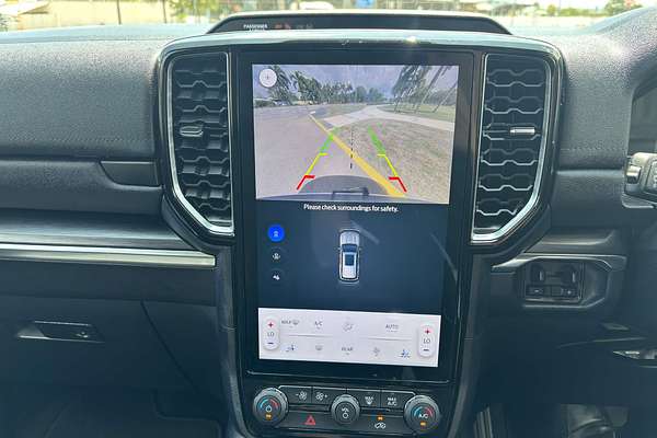 2023 Ford Everest Sport 2.0L